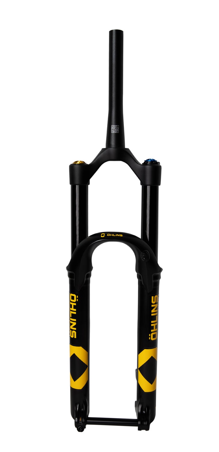 OHLINS RXF36 M.3 サスペンション Öhlins RXF36 m.3 Air TTX18 29''/44/150 – Mountain bike Front fork